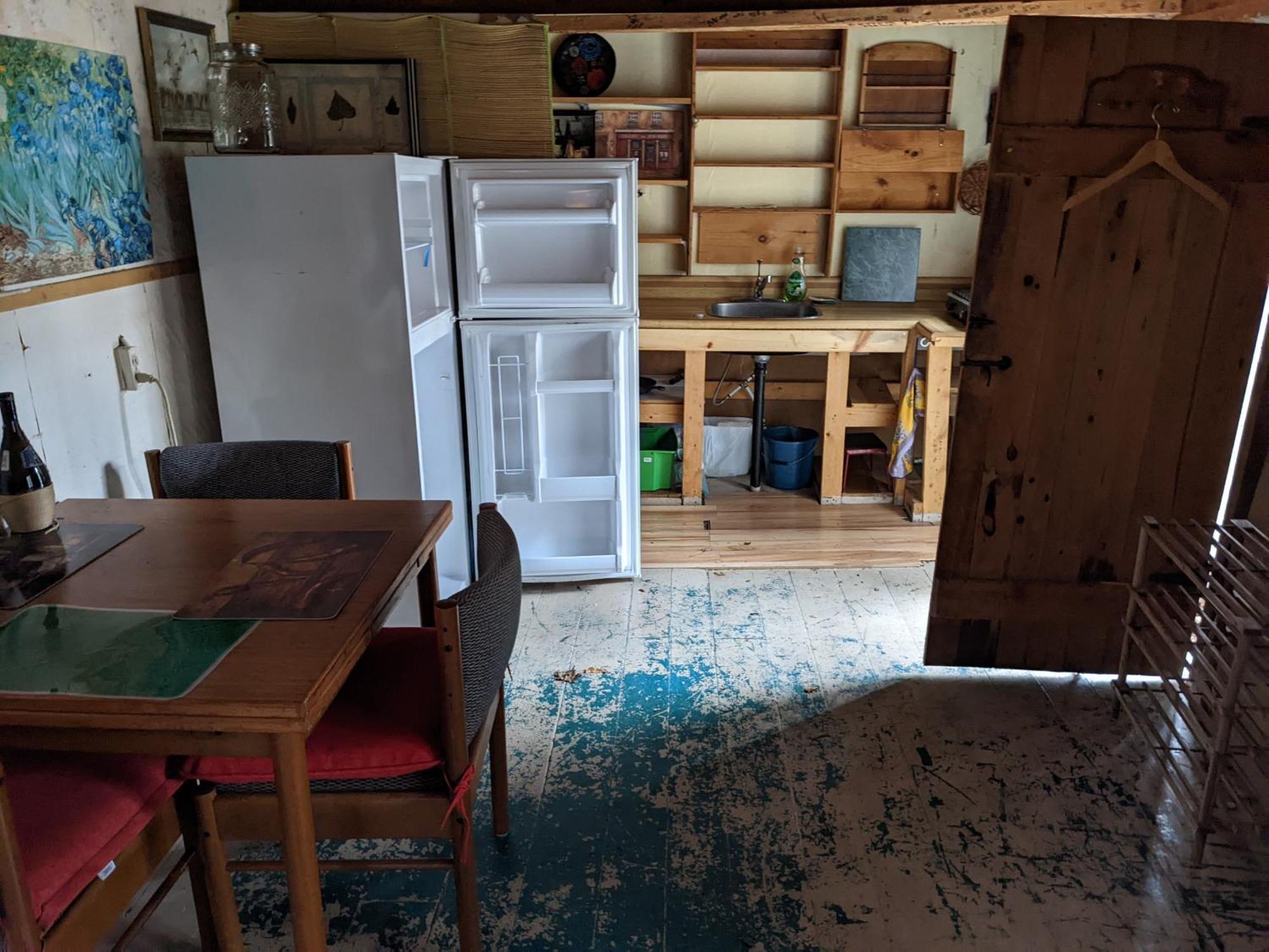 Pine Lodge Bristol エクステリア 写真